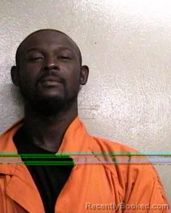 Mugshot of Kenneth Bernard Anderson booked in Taylor County, Florida on September 11, 2026