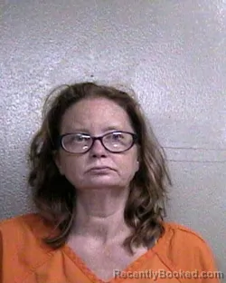 Mugshot of Jennifer Dunn East booked in Taylor County, Florida on September 11, 2026