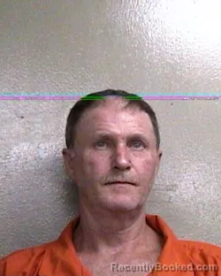 Mugshot of Euston Matthew Sadler booked in Taylor County, Florida on September 11, 2026