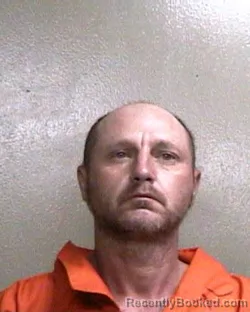 Mugshot of Charles Raymond Williams booked in Taylor County, Florida on October 15, 2026