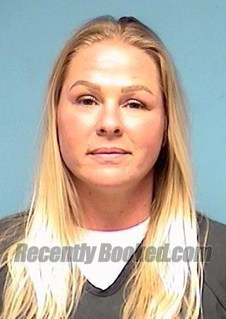 Booking photo from Lorain County, Ohio