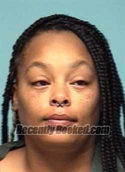 Booking photo from Lorain County, Ohio