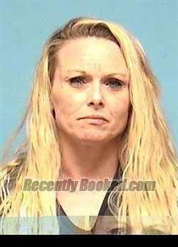 Booking photo from Lorain County, Ohio