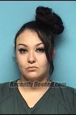 Booking photo from Lorain County, Ohio