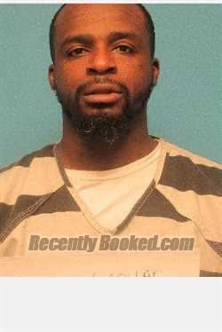 Booking photo from Lorain County, Ohio