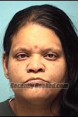 Booking photo from Lorain County, Ohio