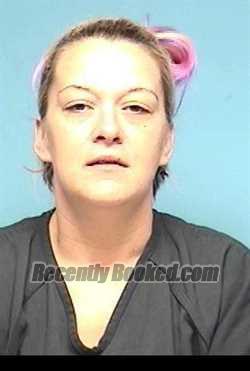 Booking photo from Lorain County, Ohio