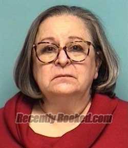 Booking photo from Lorain County, Ohio