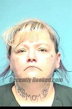 Booking photo from Lorain County, Ohio