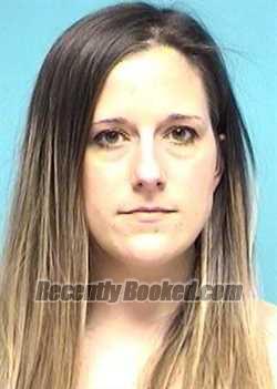 Booking photo from Lorain County, Ohio