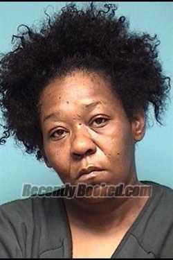 Booking photo from Lorain County, Ohio