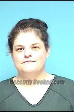 Booking photo from Lorain County, Ohio