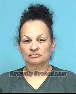 Booking photo from Lorain County, Ohio