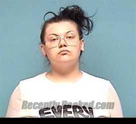 Booking photo from Lorain County, Ohio