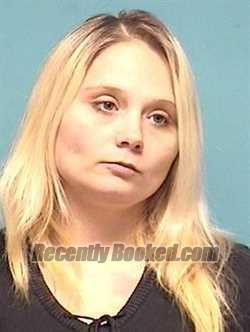 Booking photo from Lorain County, Ohio