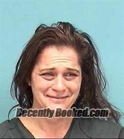 Booking photo from Lorain County, Ohio