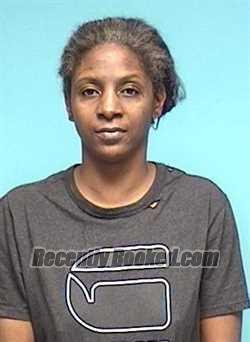 Booking photo from Lorain County, Ohio