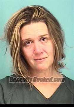 Booking photo from Lorain County, Ohio