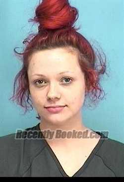 Booking photo from Lorain County, Ohio