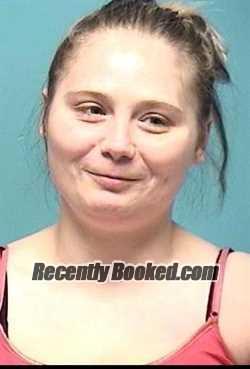 Booking photo from Lorain County, Ohio