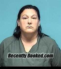 Booking photo from Lorain County, Ohio