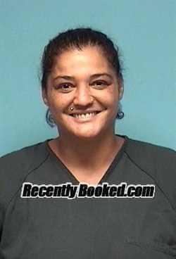 Booking photo from Lorain County, Ohio