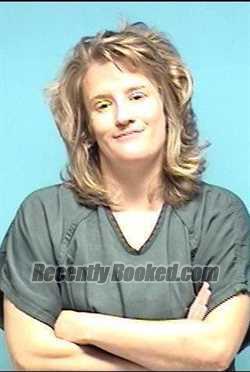 Booking photo from Lorain County, Ohio