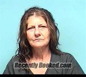 Booking photo from Lorain County, Ohio