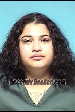 Booking photo from Lorain County, Ohio