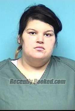 Booking photo from Lorain County, Ohio