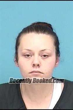 Booking photo from Lorain County, Ohio