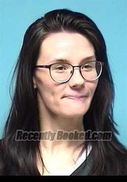 Booking photo from Lorain County, Ohio