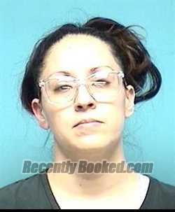 Booking photo from Lorain County, Ohio