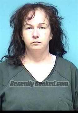 Booking photo from Lorain County, Ohio