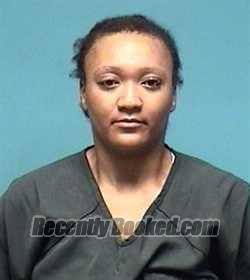 Booking photo from Lorain County, Ohio