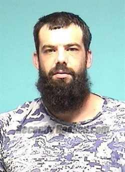 Booking photo from Lorain County, Ohio