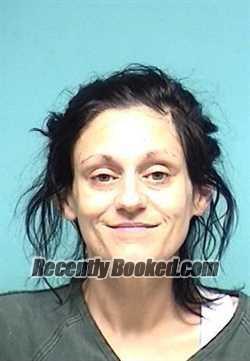 Booking photo from Lorain County, Ohio