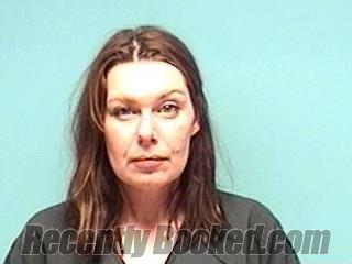 Booking photo from Lorain County, Ohio