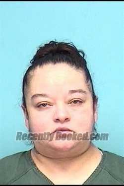 Booking photo from Lorain County, Ohio