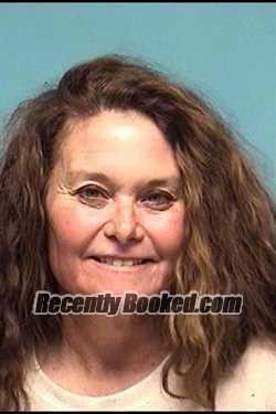 Booking photo from Lorain County, Ohio