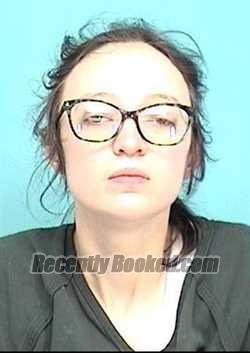Booking photo from Lorain County, Ohio