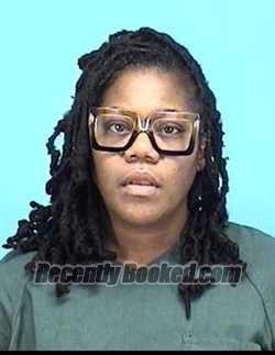 Booking photo from Lorain County, Ohio