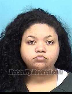 Booking photo from Lorain County, Ohio