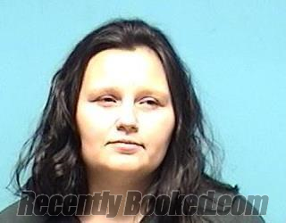 Booking photo from Lorain County, Ohio