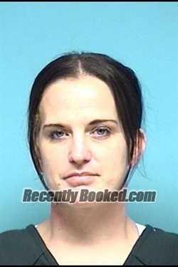 Booking photo from Lorain County, Ohio