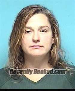 Booking photo from Lorain County, Ohio