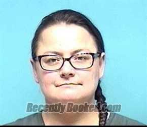 Booking photo from Lorain County, Ohio