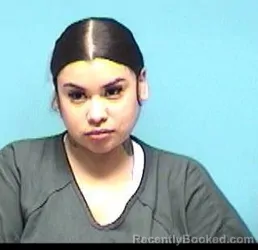 Booking photo from Lorain County, Ohio