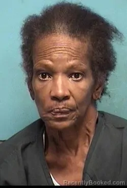 Booking photo from Lorain County, Ohio