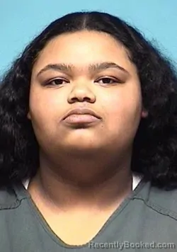 Booking photo from Lorain County, Ohio